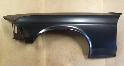 Mustang Auto Parts FRONT GUARD 1970 LH Mustang 3 Mustang Auto Parts FRONT GUARD 1970 LH Mustang