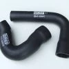 Mustang Auto Parts RADIATOR HOSES BIG BLOCK 1967