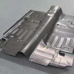 Mustang Auto Parts FLOOR PAN FULL 1969-1970 Mustang