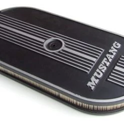 Mustang Auto Parts AIR CLEANER OVAL MUSTANG