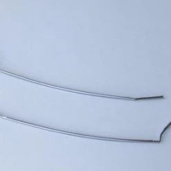 Mustang Auto Parts PROTECTOR MOULDING 1969-1970 Mustang