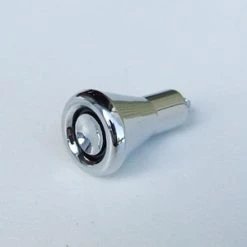 Mustang Auto Parts HAZARD KNOB 1967 WITH TILT Mustang