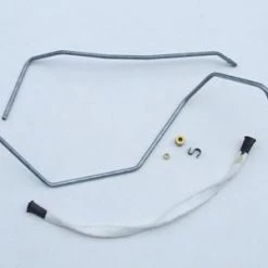 Mustang Auto Parts Mustang CHOKE TUBE 351 W