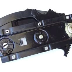 Mustang Auto Parts Mustang REAR QUARTER WINDER ASSEMBLY 1969-1970 RH