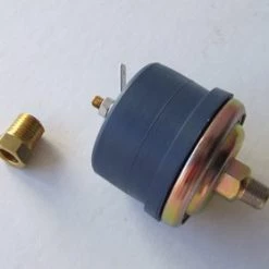 Mustang Auto Parts OIL SENDER WITH COVER Falcon