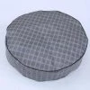 Mustang Auto Parts SPARE WHEEL COVER PLAID 14" 1 Mustang Auto Parts SPARE WHEEL COVER PLAID 14"