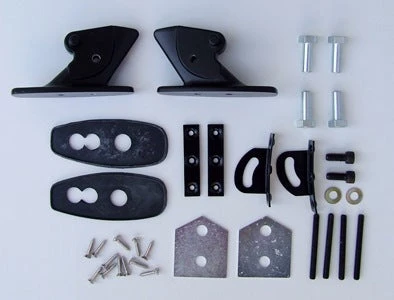 Mustang Auto Parts Falcon REAR SPOILER FEET SUIT ORIGINAL FIBREGLASS SPOILER 3 Mustang Auto Parts Falcon REAR SPOILER FEET SUIT ORIGINAL FIBREGLASS SPOILER