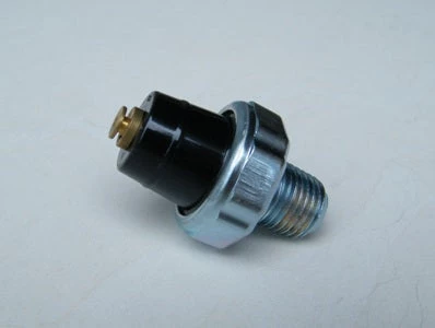 Mustang Auto Parts Mustang OIL SENDER 1964-1965 SUIT DASH WITH WARNING LIGHTS 2 Mustang Auto Parts Mustang OIL SENDER 1964-1965 SUIT DASH WITH WARNING LIGHTS