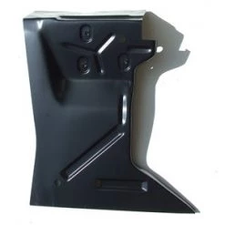 Mustang Auto Parts APRON REAR INNER 1969-1970 RH Mustang