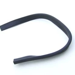 Mustang Auto Parts Mustang BOOT WHEELHOUSE STRIP 1965-1970