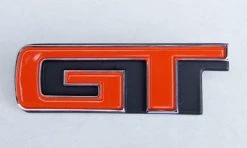 Mustang Auto Parts BOOT BADGE GT XA SEDAN Falcon