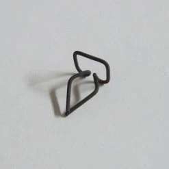 Mustang Auto Parts Mustang DASH PAD MOULD CLIP 1964-1965