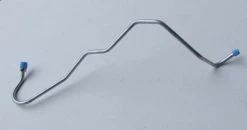 Mustang Auto Parts FUEL LINE PUMP TO CARBURETTOR 351W