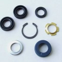 Mustang Auto Parts Mustang POWER STEERING RAM CYLINDER SEAL KIT 1964-1970