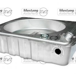 Mustang Auto Parts FUEL TANK FALCON XA-XB SEDAN/COUPE