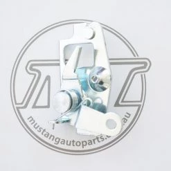 Mustang Auto Parts Falcon DOOR HANDLE LATCH MECHANISM XT-XY RH