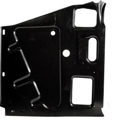 Mustang Auto Parts COWL SIDE PANEL 1964-1966 RH Mustang