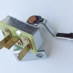 Mustang Auto Parts HEATER SWITCH 1964-1965 2 SPEED Mustang