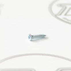 Mustang Auto Parts Falcon SUNVISOR SCREW