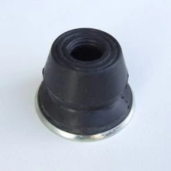 Mustang Auto Parts TIE ROD BOOT 1964-1966 6 CYLINDER Mustang