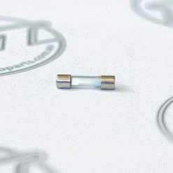 Mustang Auto Parts FUSE 14AMP Mustang