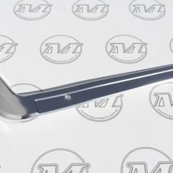 Mustang Auto Parts Mustang SEAT SIDE SHIELD 1967 LH