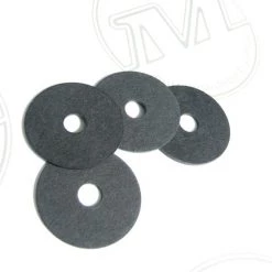 Mustang Auto Parts Mustang SEAT HINGE WASHERS 1965-1973