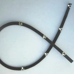 Mustang Auto Parts FIREWALL SEAL XR-XY FALCON