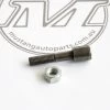 Mustang Auto Parts REAR LEAF SPRING CENTRE BOLT Mustang