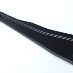 Mustang Auto Parts BONNET LATCH SUPPORT 1965-1966