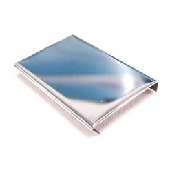 Mustang Auto Parts QUARTER VENT SCUFF PLATE XW-XY FALCON GT