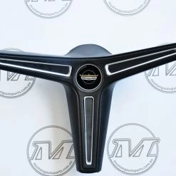 Mustang Auto Parts New Products STEERING WHEEL PAD KIT XA-XB GT