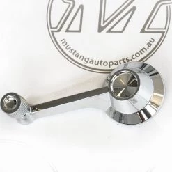 Mustang Auto Parts WINDOW WINDER HANDLE 1964-1965