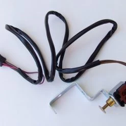 Mustang Auto Parts Mustang BACK UP LIGHT SWITCH 4 SPEED 1967-1968