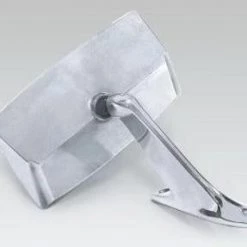 Mustang Auto Parts EXTERIOR MIRROR STANDARD 1969-1973