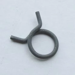 Mustang Auto Parts SPRING CLAMP 3/4