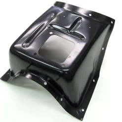 Mustang Auto Parts FLOOR SHIFT HUMP XT-XY