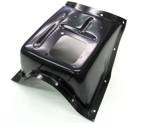 Mustang Auto Parts FLOOR SHIFT HUMP XT-XY 3 Mustang Auto Parts FLOOR SHIFT HUMP XT-XY