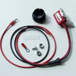 Mustang Auto Parts Mustang PERTRONIX IGNITOR V8