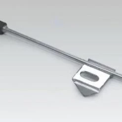 Mustang Auto Parts WASHER NOZZLES 1965 Mustang