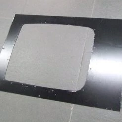 Mustang Auto Parts SHAKER TEMPLATE XY GT Falcon