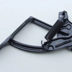Mustang Auto Parts BONNET HINGE 1971-1973 RH