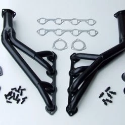 Mustang Auto Parts Mustang EXTRACTORS 1965-1968 289 LHD ONLY