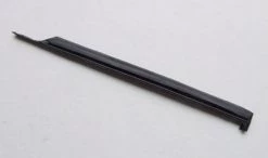 Mustang Auto Parts REAR VERTICAL SEAL 1971-1973 MUSTANG AND FALCON XA-C COUPE RH