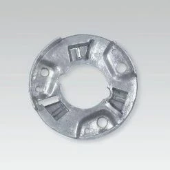 Mustang Auto Parts Mustang STEERING WHEEL COLLAR UPPER 1967