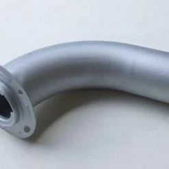 Mustang Auto Parts FILLER NECK MUSTANG 1967-1968