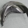 Mustang Auto Parts Mustang WHEELHOUSE INNER & OUTER COUPE & FASTBACK 1969-1970 LH