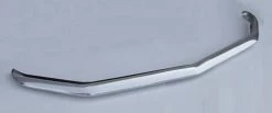 Mustang Auto Parts Mustang BUMPER BAR FRONT 1969-1970