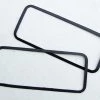 Mustang Auto Parts Falcon DOOR HANDLE GASKETS XB-XC