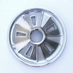 Mustang Auto Parts Mustang HUBCAP STANDARD 14" 1966
